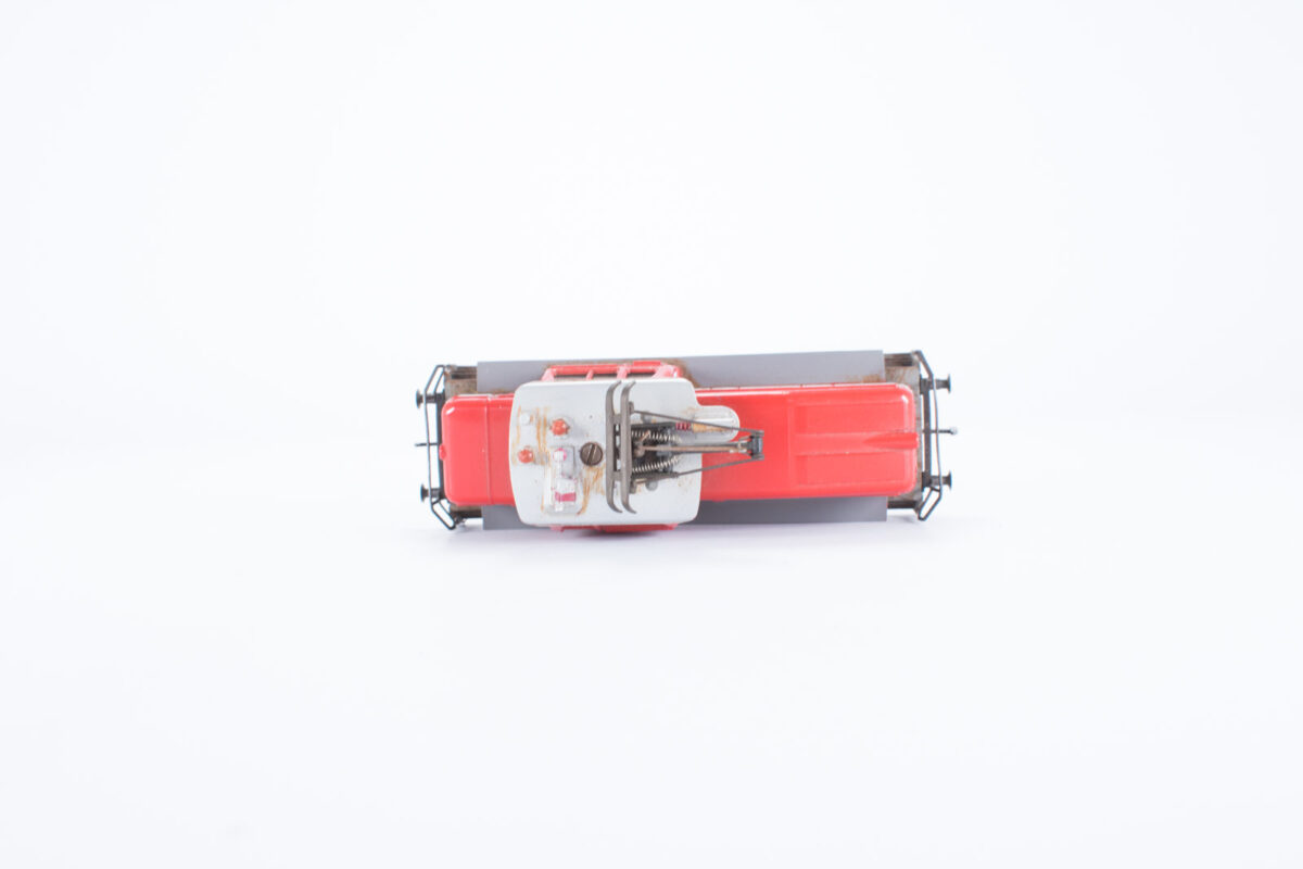 Märklin 3044 E-locomotief Ae800 DB - Afbeelding 9