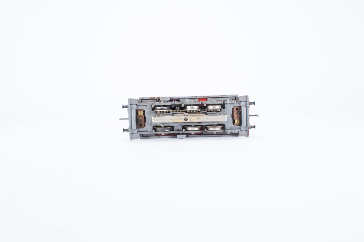 Märklin 3044 E-locomotief Ae800 DB - Afbeelding 10
