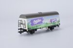 Märklin 44176 koelwagen met opschrift - Afbeelding 2