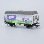 Märklin 44176 koelwagen met opschrift