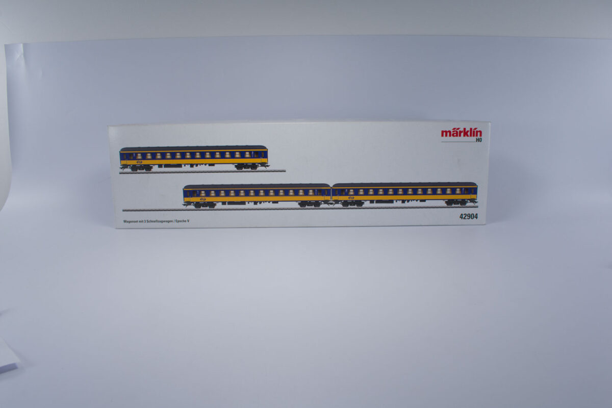 Märklin 42904 - Afbeelding 13