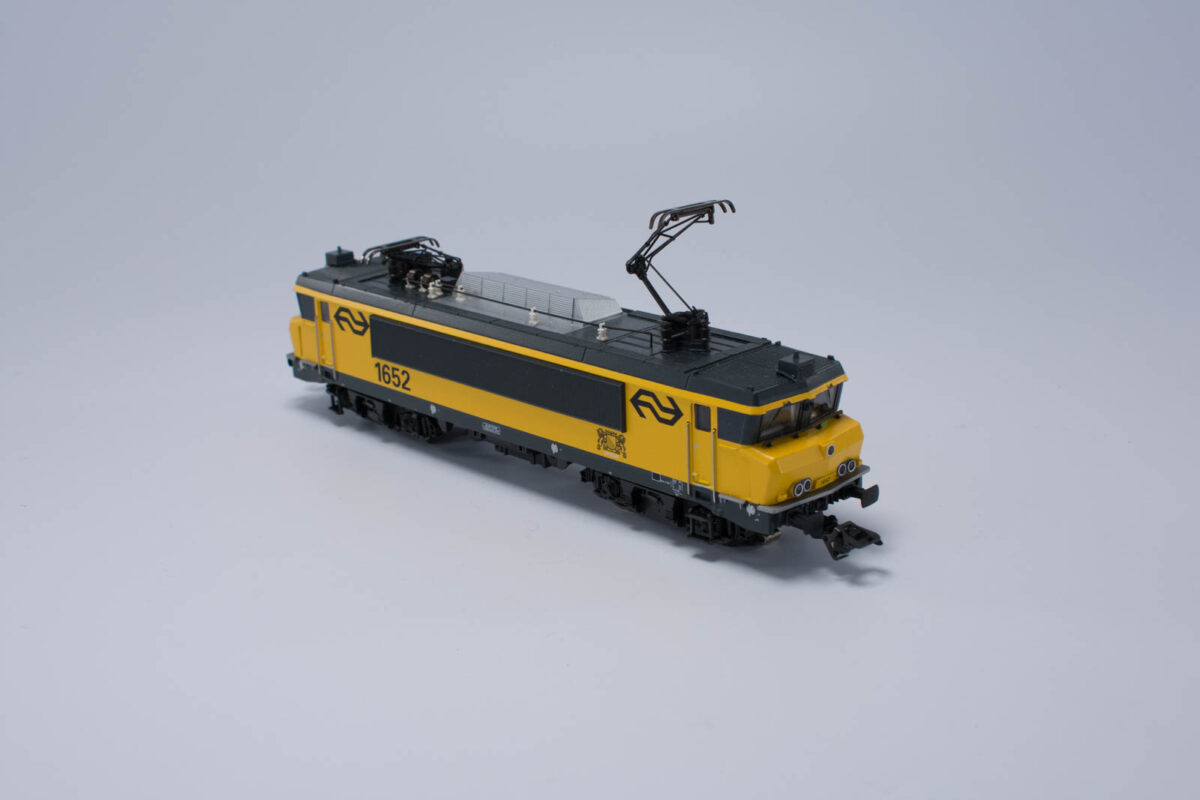 Märklin 37177 - Afbeelding 4