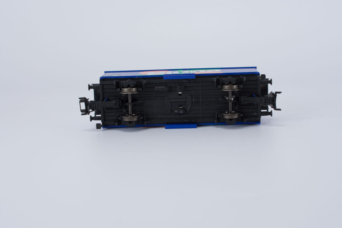 Märklin 44171 koelwagen met opschrift - Afbeelding 4