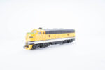 Märklin 3062 Amerikaanse diesellocomotief F7 Rio grande - Afbeelding 2
