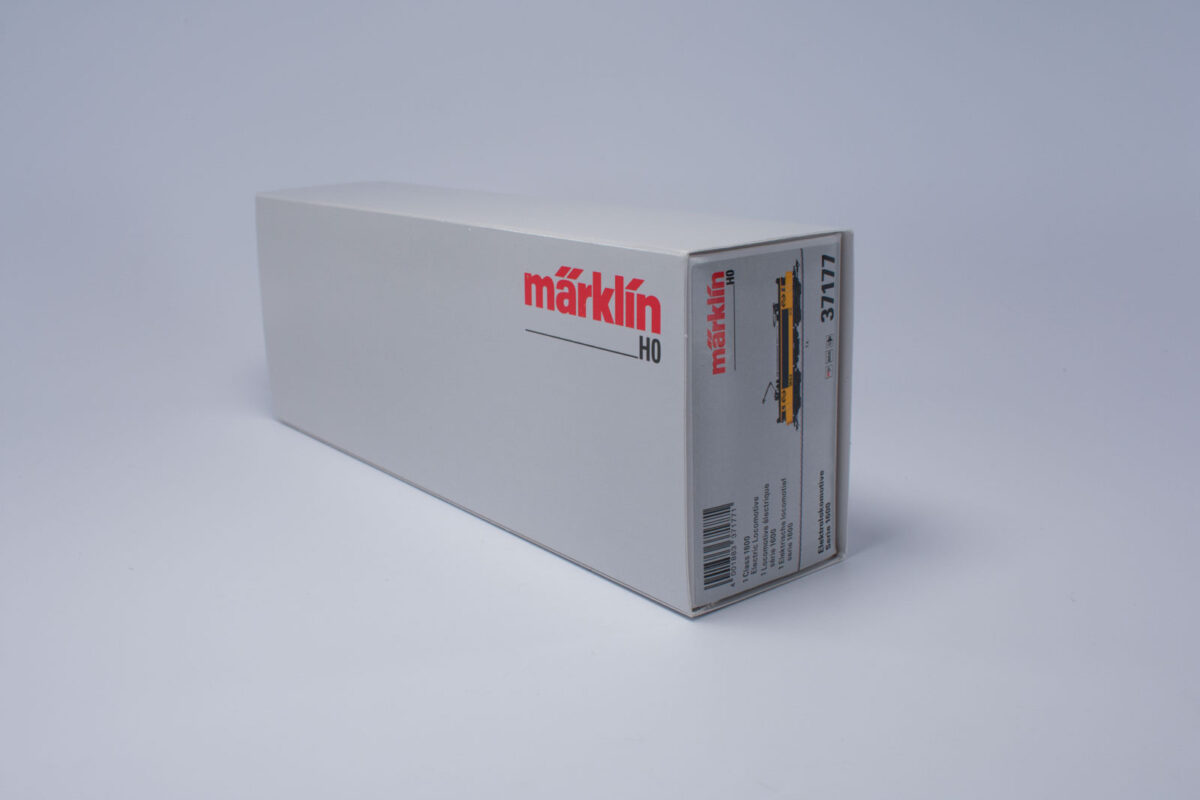 Märklin 37177 - Afbeelding 10