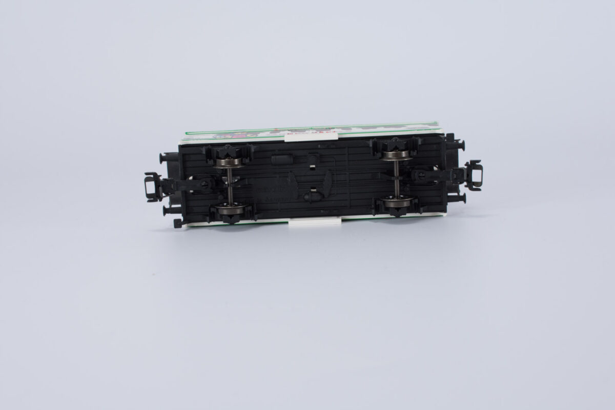Märklin 44175 koelwagen met opschrift - Afbeelding 4
