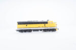 Märklin 3062 Amerikaanse diesellocomotief F7 Rio grande