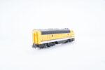 Märklin 3062 Amerikaanse diesellocomotief F7 Rio grande - Afbeelding 6