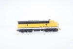 Märklin 3062 Amerikaanse diesellocomotief F7 Rio grande - Afbeelding 7