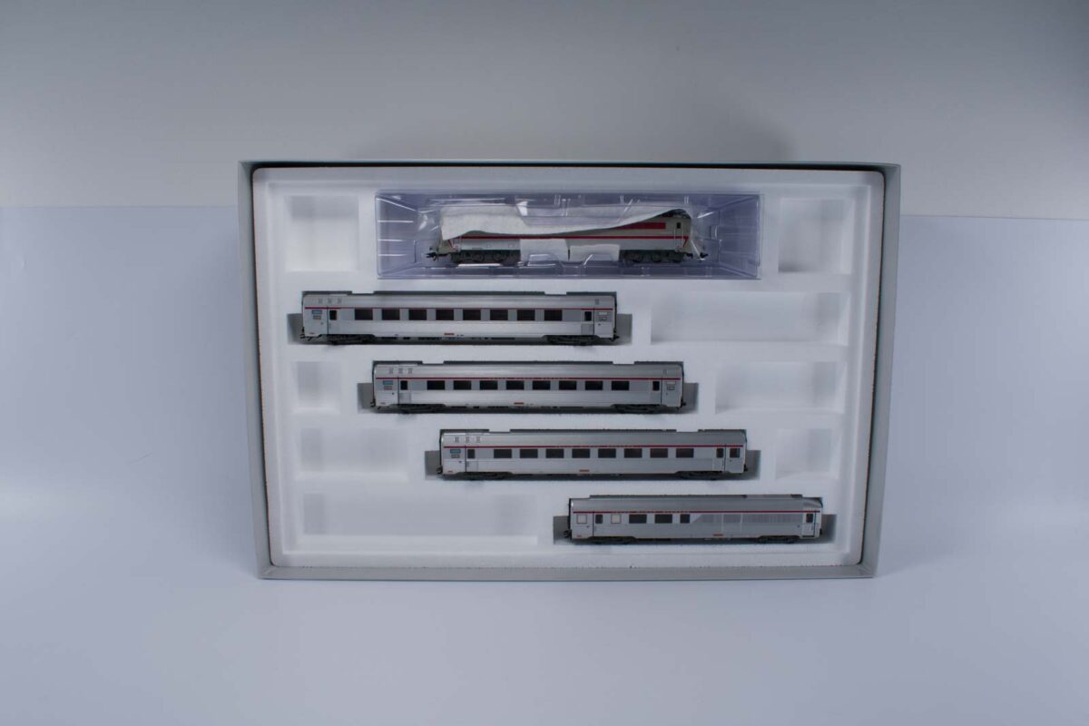 Märklin 26608 - Afbeelding 3