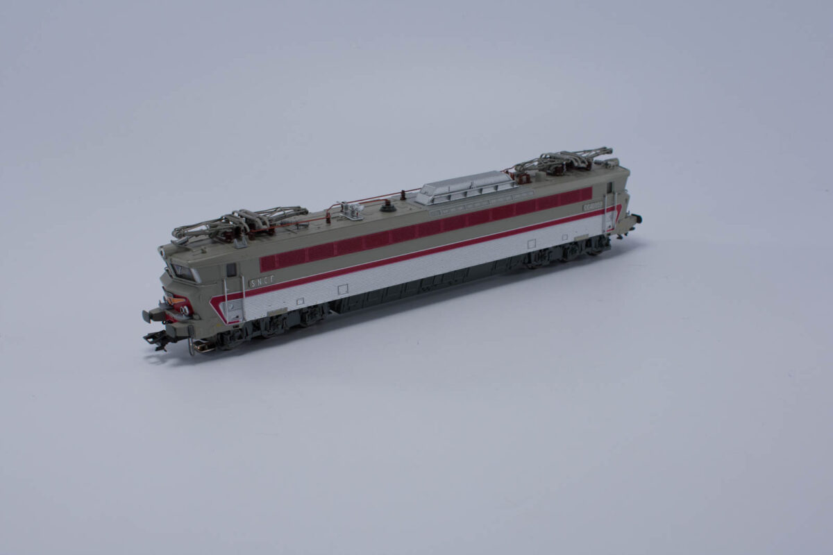 Märklin 26608 - Afbeelding 4