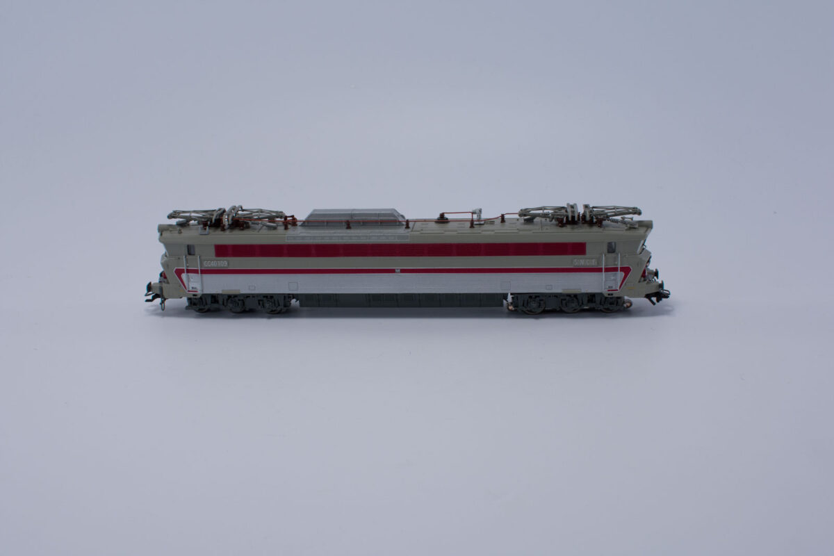 Märklin 26608 - Afbeelding 6