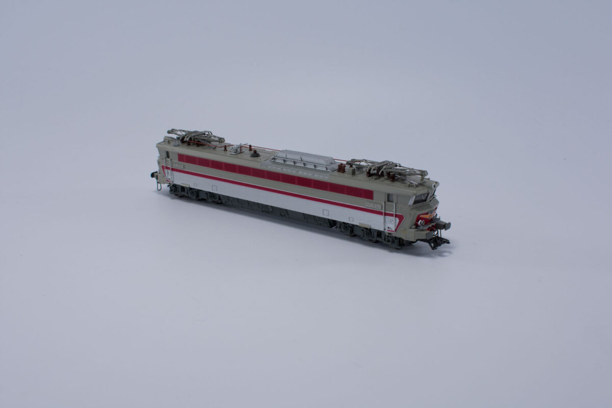 Märklin 26608 - Afbeelding 8