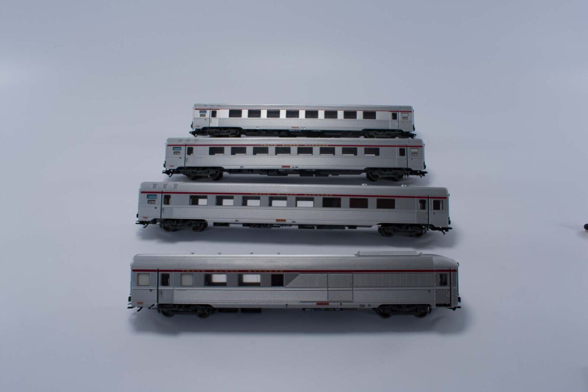 Märklin 26608 - Afbeelding 11