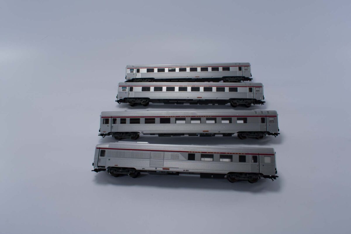 Märklin 26608 - Afbeelding 12