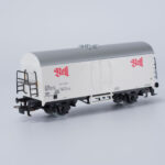 Märklin 4535 koelwagen met opschrift