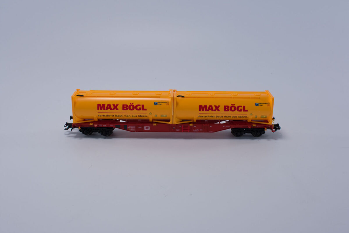 Märklin 47087 - Afbeelding 4