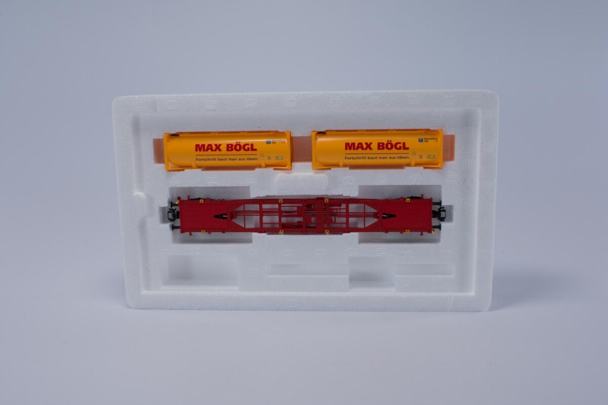 Märklin 47087 - Afbeelding 5