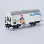 Märklin 4568 koelwagen met opschrift