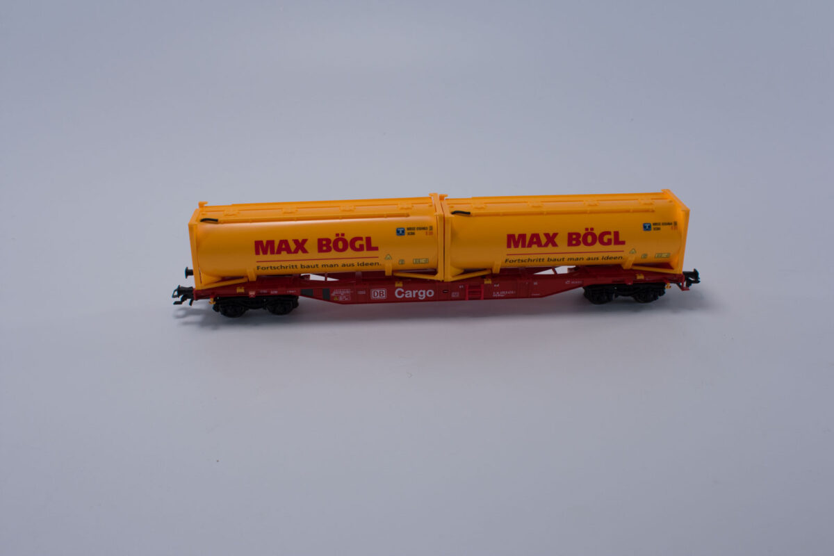 Märklin 47087 - Afbeelding 6