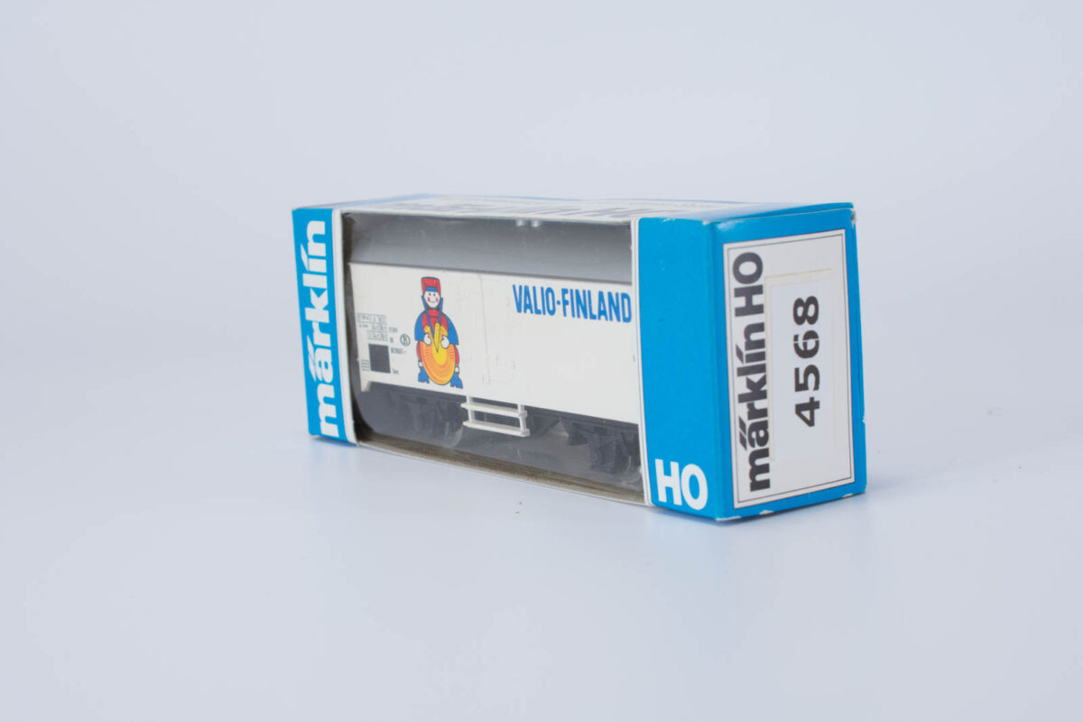 Märklin 4568 koelwagen met opschrift - Afbeelding 5