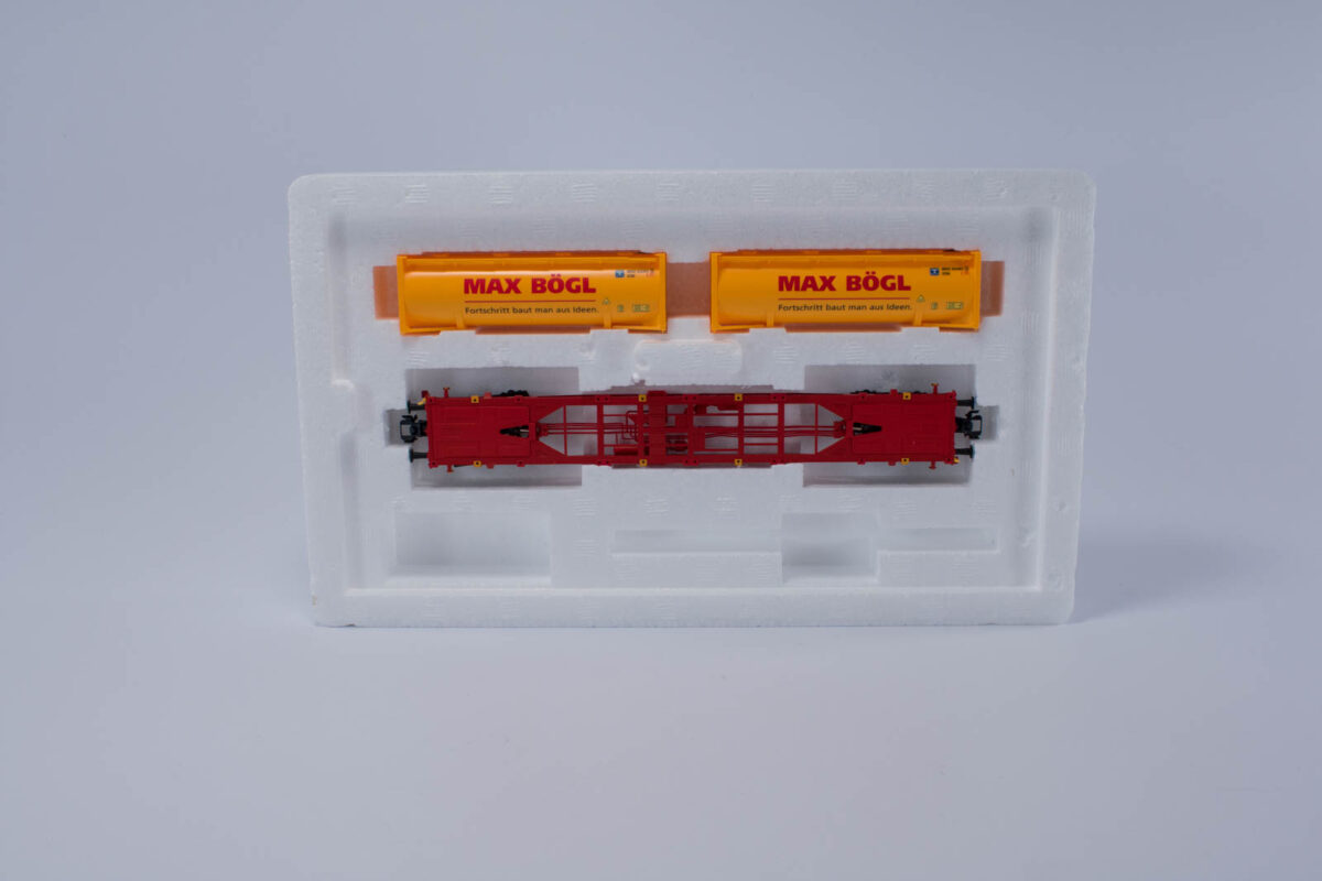 Märklin 47087 - Afbeelding 9