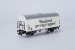 Märklin 4566 koelwagen met opschrift