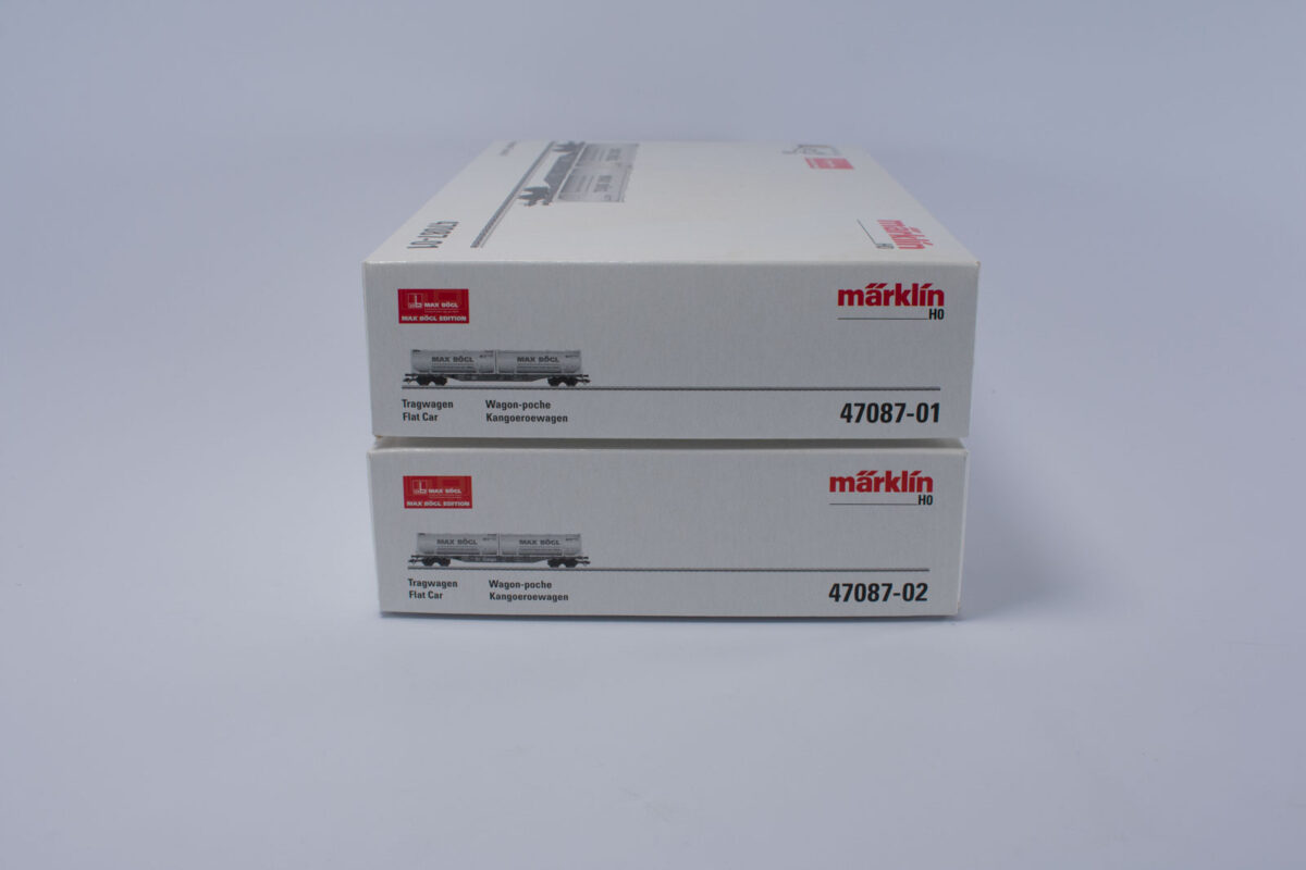 Märklin 47087 - Afbeelding 10