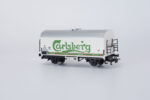 Märklin 4530 koelwagen met opschrift - Afbeelding 3