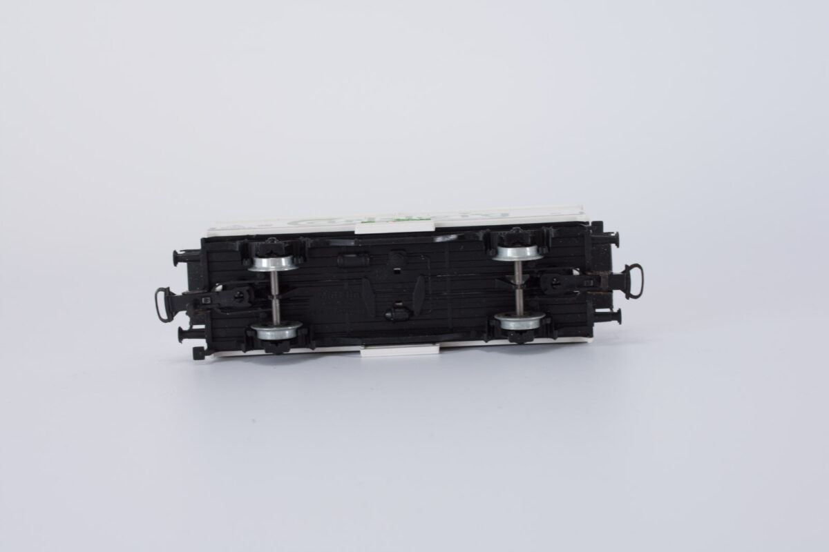 Märklin 4530 koelwagen met opschrift - Afbeelding 4