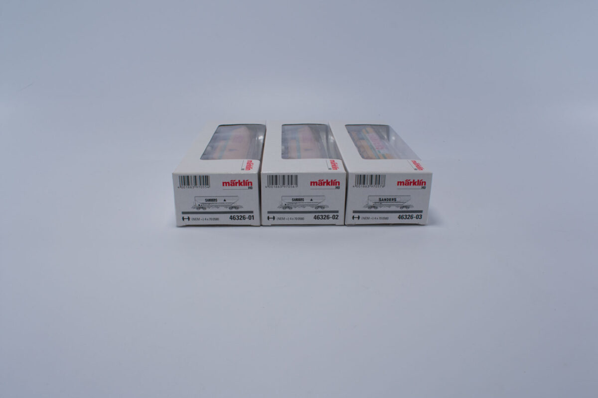 Märklin 46326 - Afbeelding 11