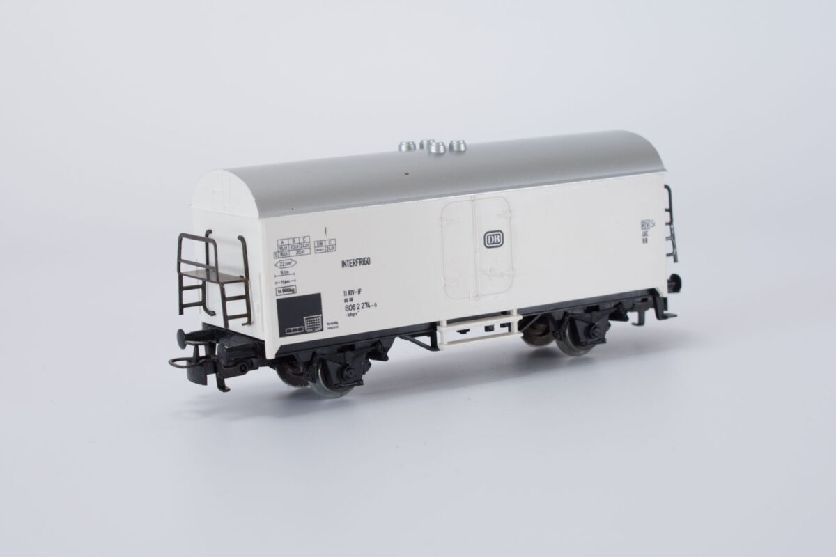 Märklin 4415 koelwagen standaard - Afbeelding 2