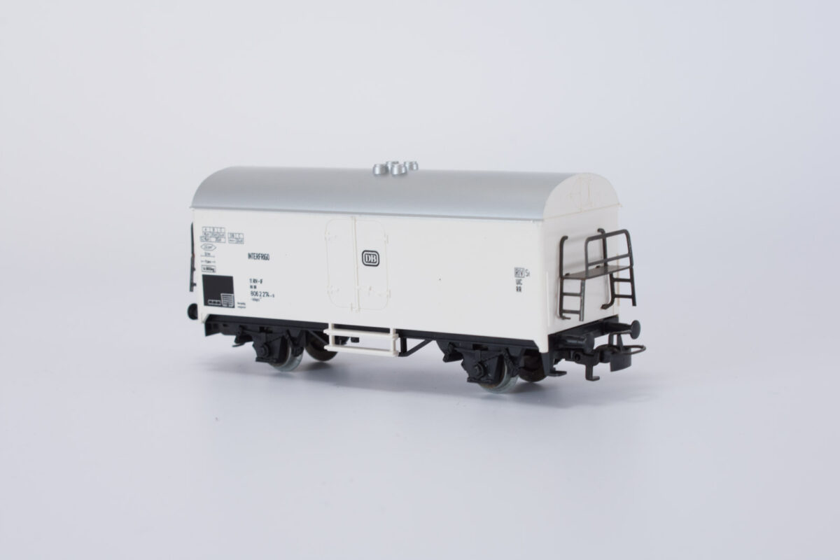 Märklin 4415 koelwagen standaard - Afbeelding 3