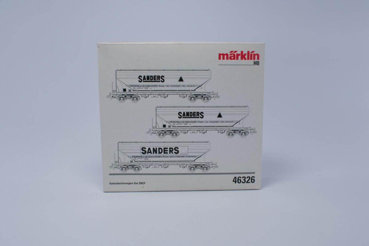 Märklin 46326 - Afbeelding 12