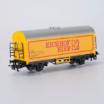 Märklin 4420 koelwagen met opschrift