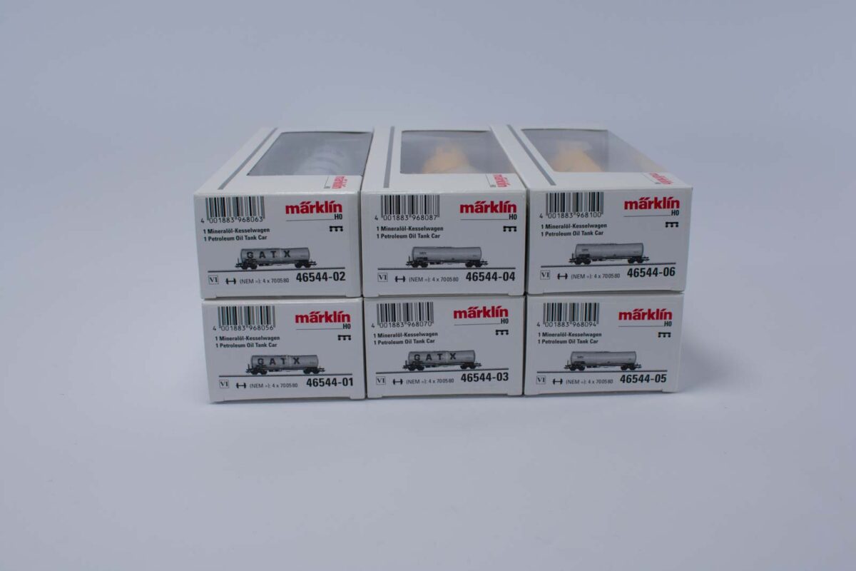 Märklin 46544 - Afbeelding 9