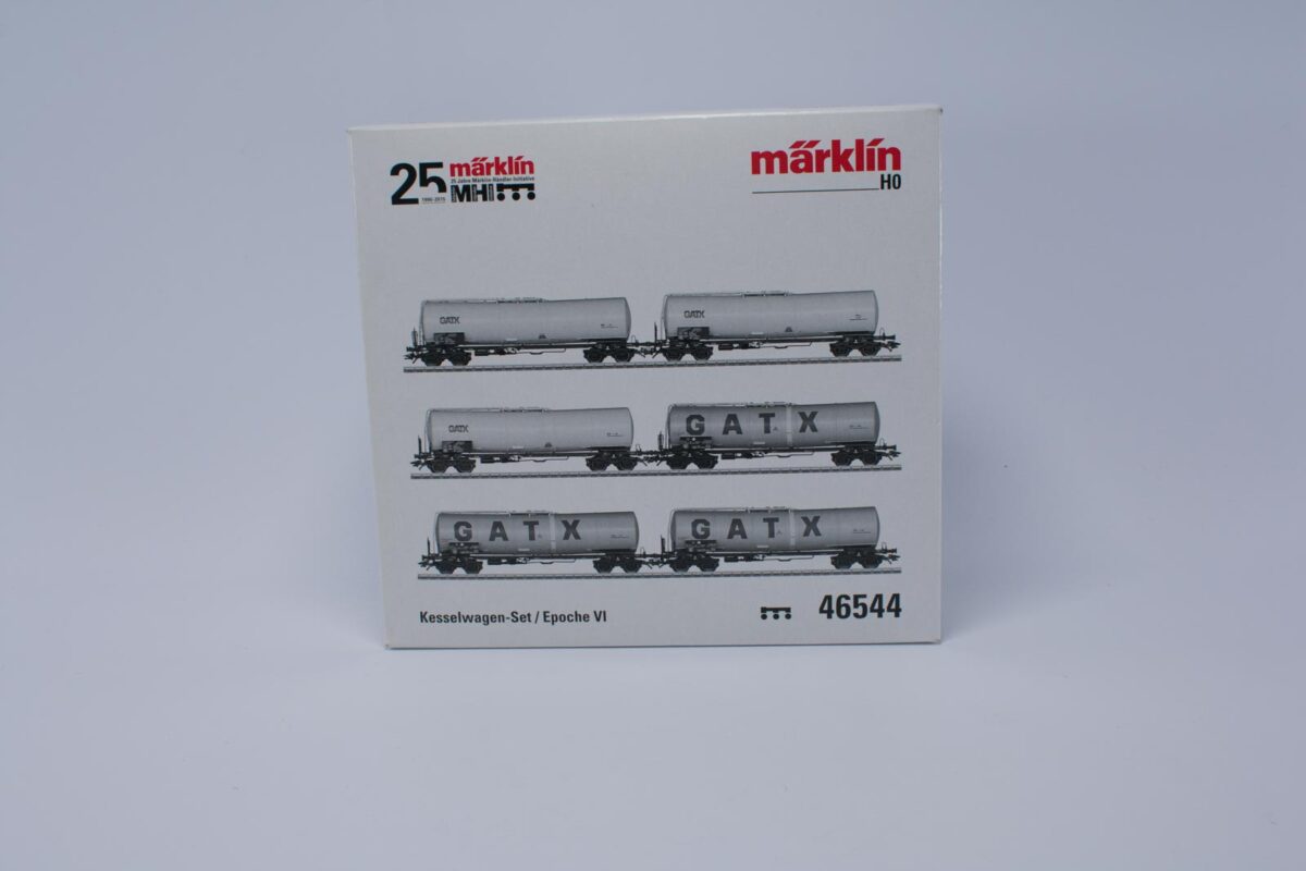 Märklin 46544 - Afbeelding 10