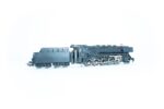 Märklin 3045 stoomlocomotief BR N  DSB - Afbeelding 2