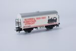 Märklin 44738 koelwagen met opschrift - Afbeelding 2