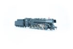 Märklin 3045 stoomlocomotief BR N  DSB
