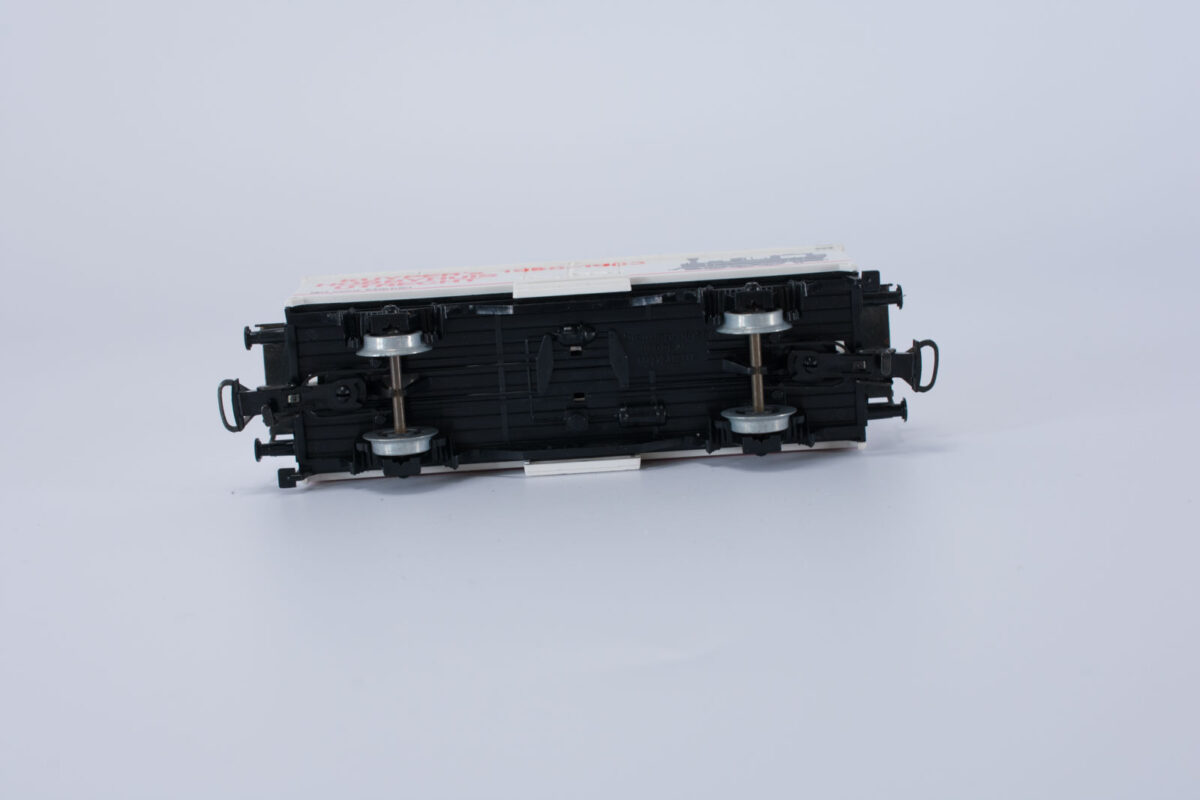 Märklin 44738 koelwagen met opschrift - Afbeelding 4