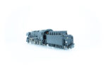 Märklin 3045 stoomlocomotief BR N  DSB - Afbeelding 5