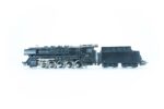 Märklin 3045 stoomlocomotief BR N  DSB - Afbeelding 6