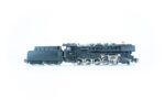 Märklin 3045 stoomlocomotief BR N  DSB - Afbeelding 7