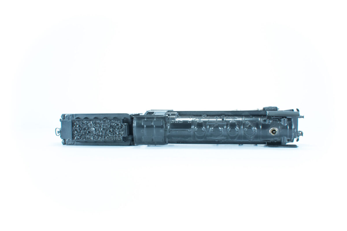 Märklin 3045 stoomlocomotief BR N  DSB - Afbeelding 8