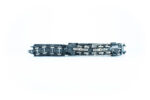 Märklin 3045 stoomlocomotief BR N  DSB - Afbeelding 9