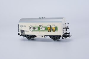 Märklin 4567 koelwagen met opschrift - Afbeelding 3