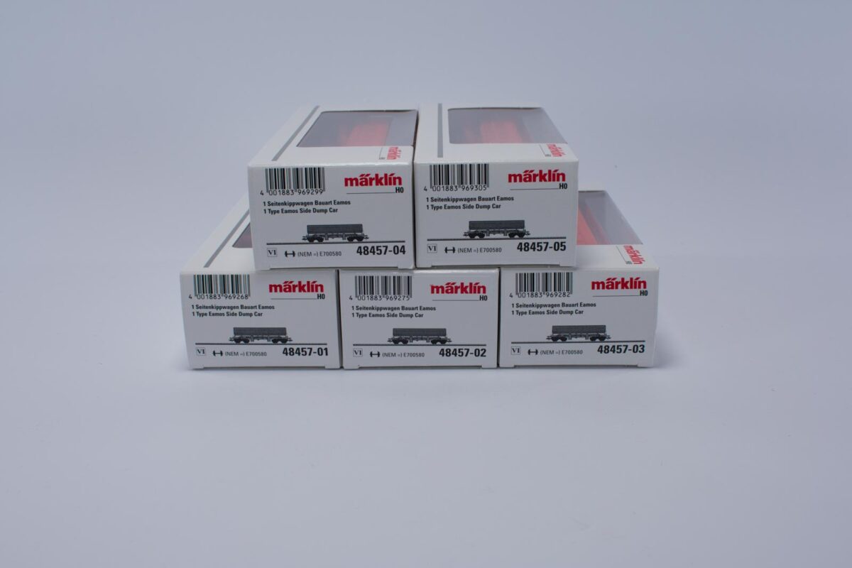 Märklin 48457 - Afbeelding 11