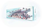 Märklin 3045 stoomlocomotief BR N  DSB - Afbeelding 11