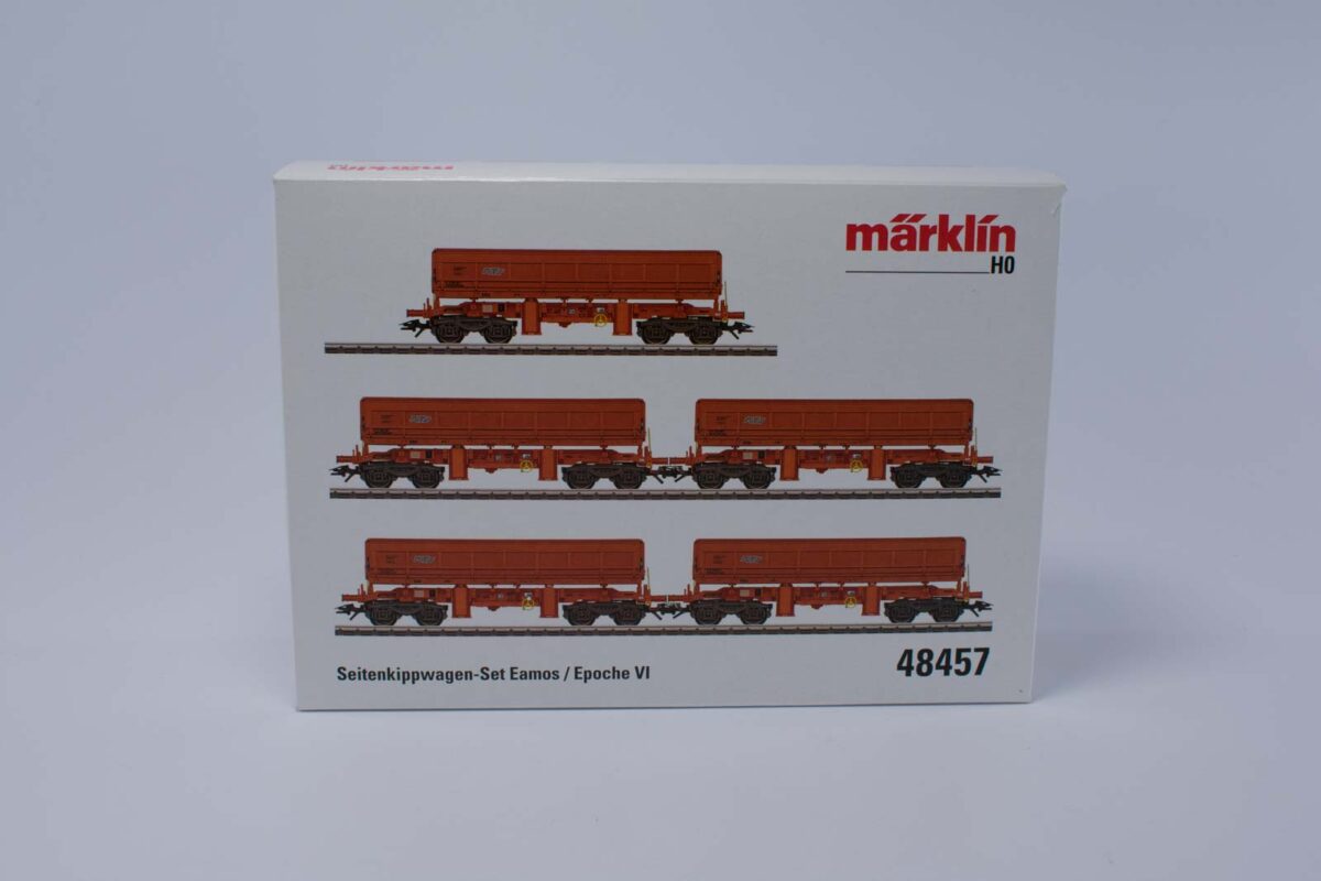 Märklin 48457 - Afbeelding 12